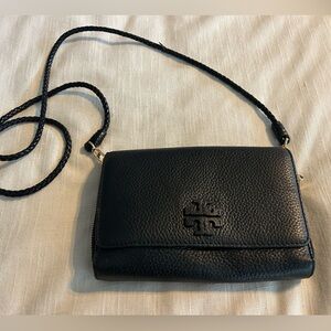 Tory Burch wallet crossbody purse